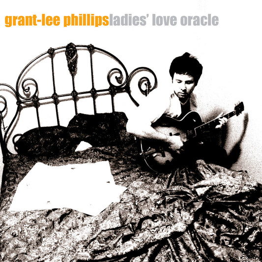 Phillips, Grant-Lee - Ladies' Love Oracle (CD) |