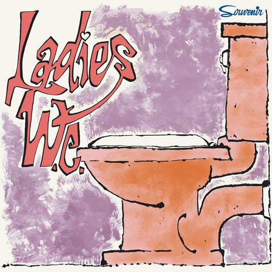 Ladies W.C. |