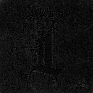 Ladrones - (PRESALE 10/16/26) Arriba La L (CD) | NEW - ALT/INDIE *NEW*