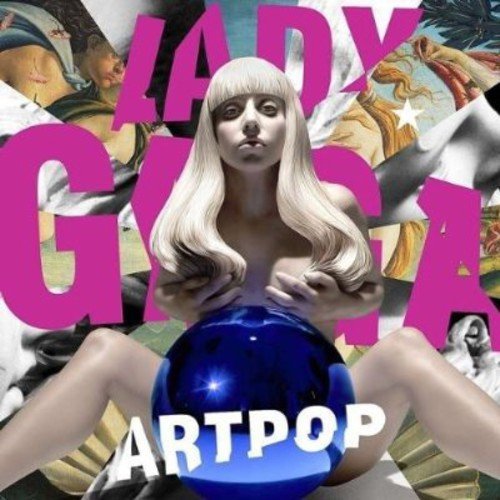 Artpop (Arg) (Ntr0) |