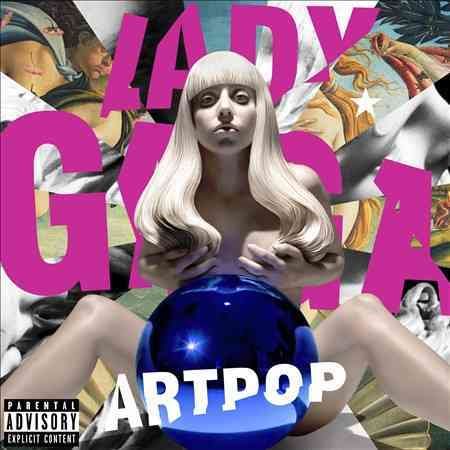 ARTPOP (EX) |