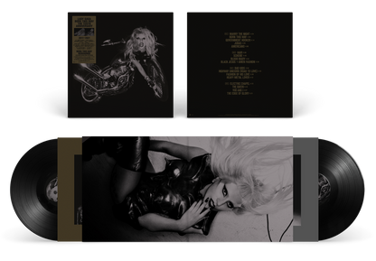 Born This Way: The Tenth Anniversary Edition (3 Lp's) | Mint (M) Mint (M)