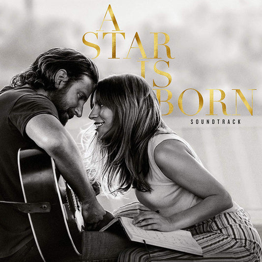 A Star Is Born Soundtrack | Mint (M) Mint (M) - SOUNDTRACK *US*