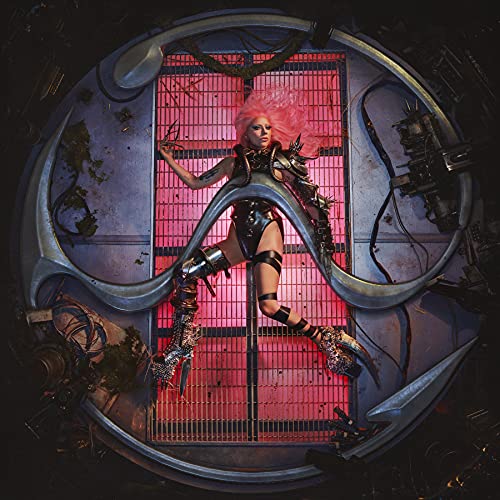 Chromatica (180 Gram Vinyl) | Mint (M) Mint (M) - POP *SEALED*
