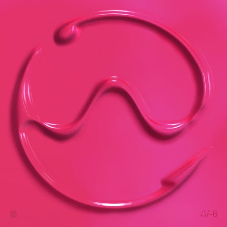 Chromatica (Milky Clear Vinyl) |