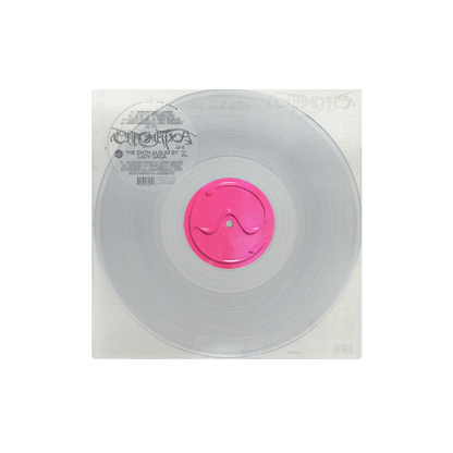 Chromatica (Milky Clear Vinyl) |