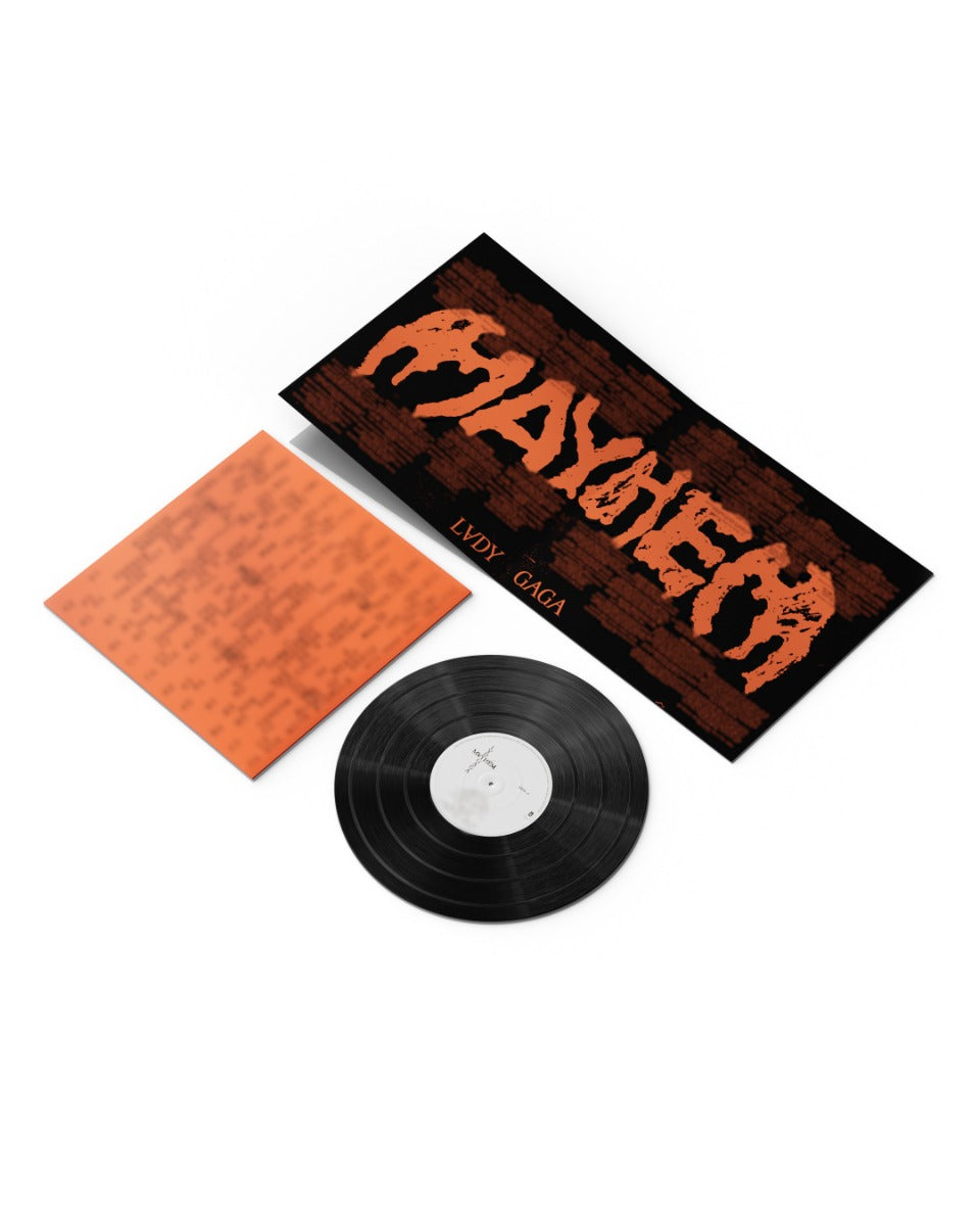 Mayhem (PRE-ORDER: 03/07/2025) | Mint (M) Mint (M) - POP *NEW*