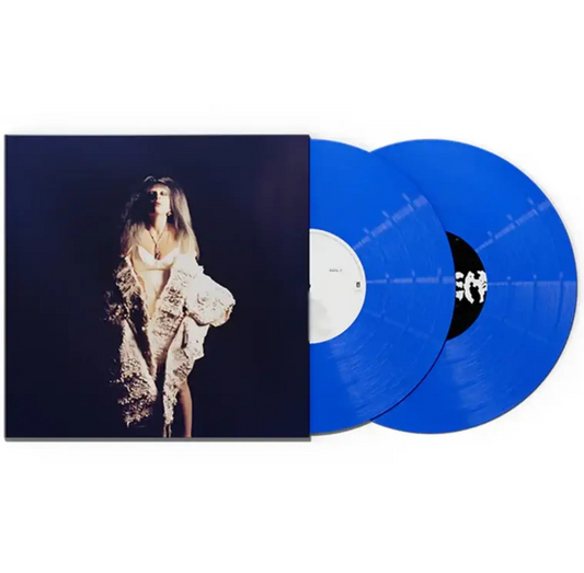 Mayhem (Indie Exclusive, Alternate Cover, Opaque Blue Vinyl) [Import] (2 Lp's) |