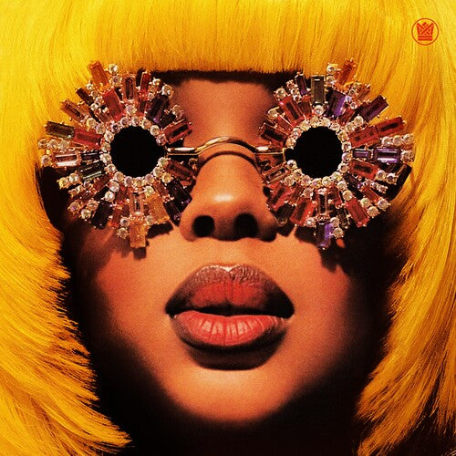 Cover Girl (Cassette) |
