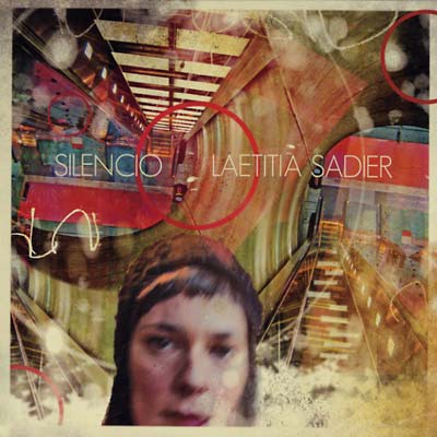 Silencio | Mint (M) Mint (M) - ALT/INDIE *SEALED*