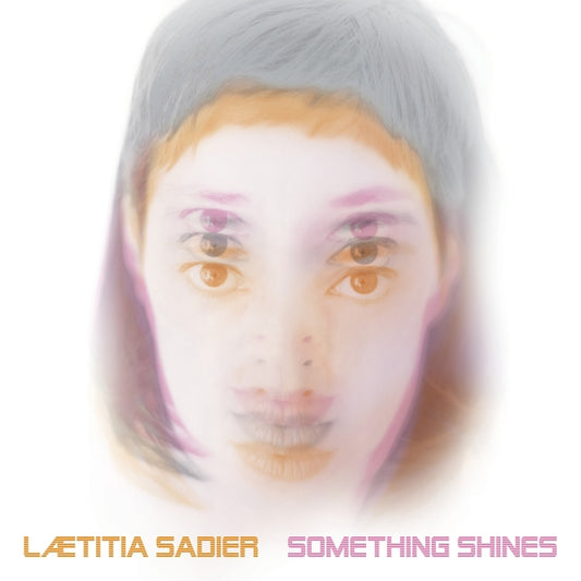 Something Shines | Mint (M) Mint (M) - ROCK *SEALED*