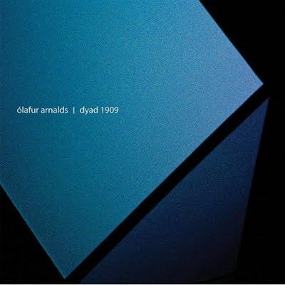 Ólafur Arnalds Dyad 1909 Erased Tapes Records 10", EP Mint (M) Mint (M)