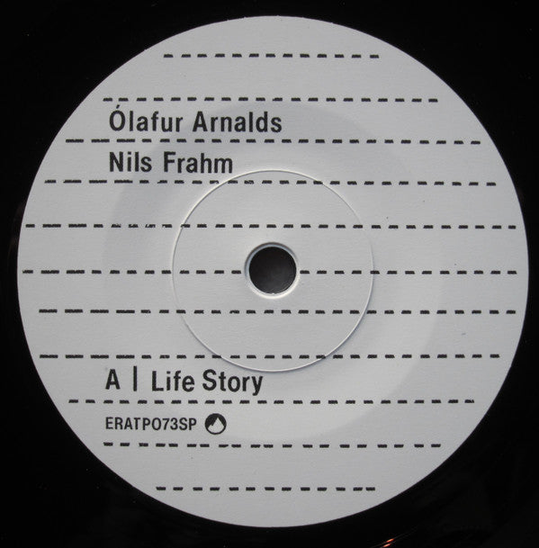 Life Story Love And Glory | Mint (M) Mint (M) - AMBIENT *NEW/7"*
