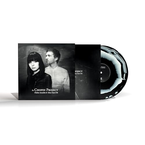 The Chopin Project [White/Black LP] |