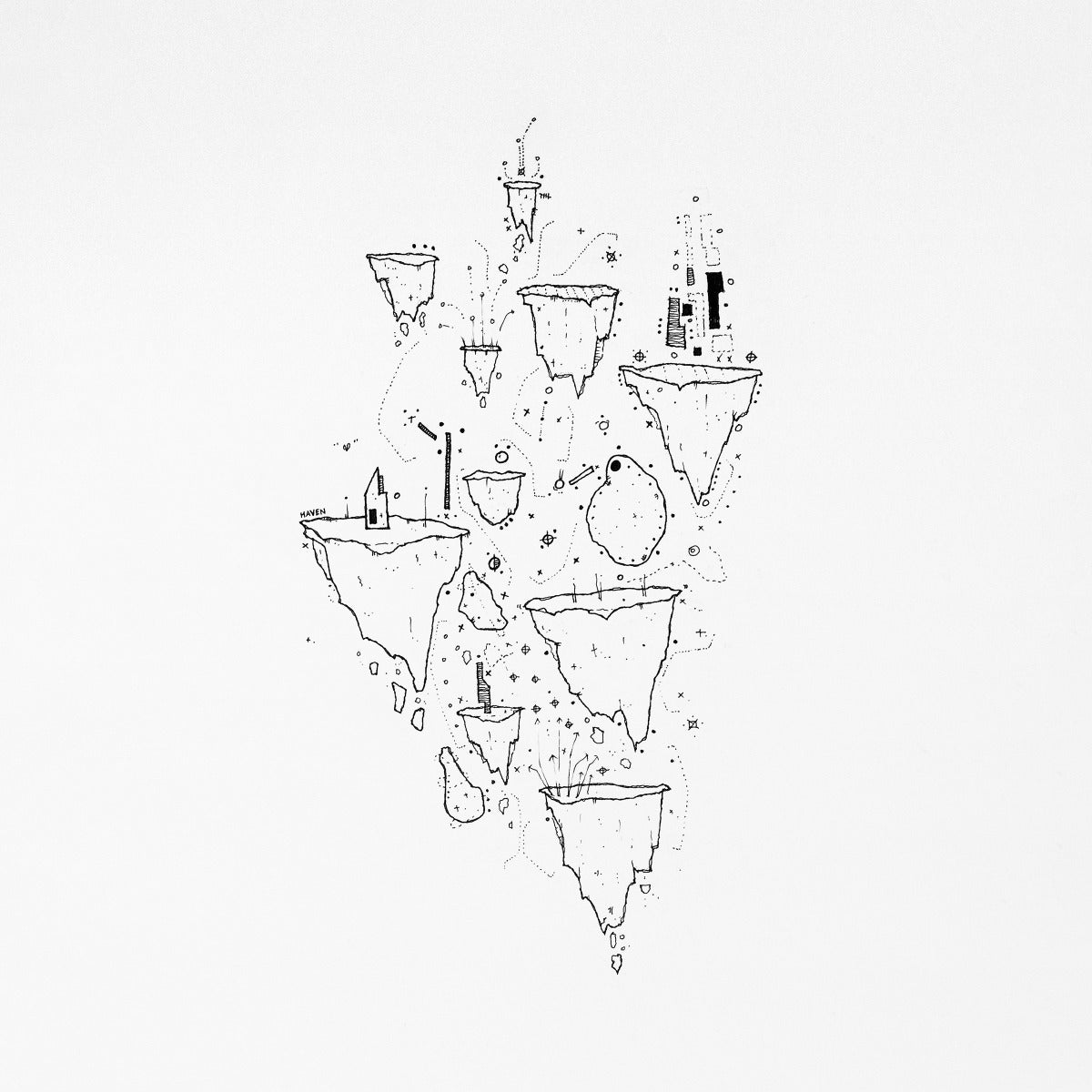 A Dawning [Lp] |