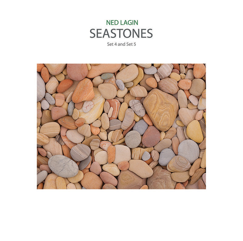 Lagin, Ned - Seastones: Set 4 and Set 5 | RSD DROP |