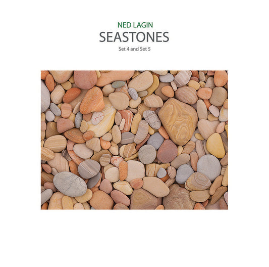 Lagin, Ned - Seastones: Set 4 and Set 5 | RSD DROP |