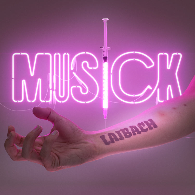 Musick (Limited Edition) [Neon Pink Vinyl] |