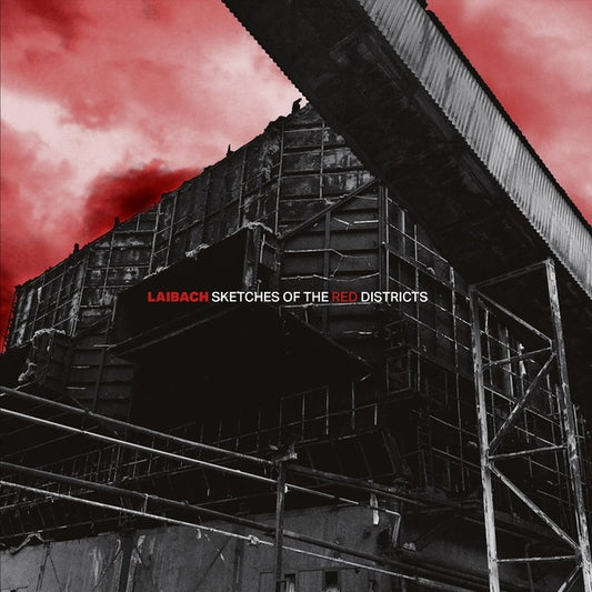 Sketches Of The Red Districts |