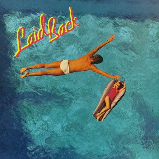 Laid Back |