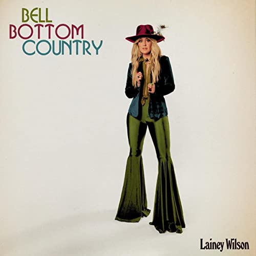 Bell Bottom Country 2LP | Mint (M) Mint (M) - COUNTRY