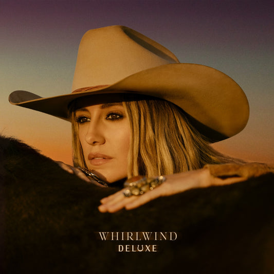 Whirlwind (Deluxe) (2Lp) |