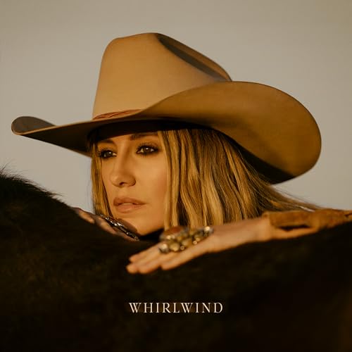 Whirlwind (Standard Black Vinyl) | Mint (M) Mint (M) - COUNTRY *SEALED*