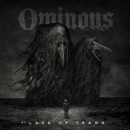 Lake Of Tears - Ominous |