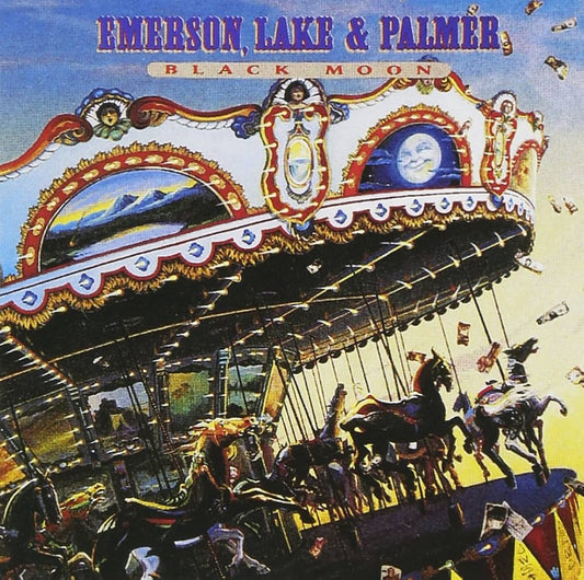 Black Moon (Expanded Edition) [2CD] |