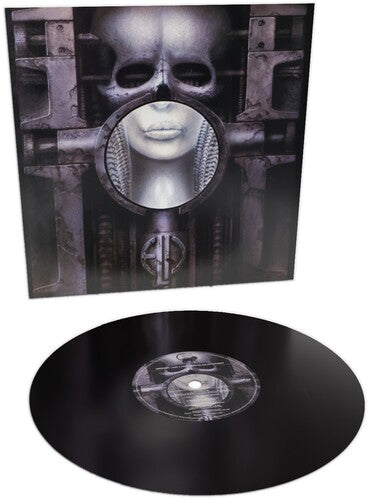 Brain Salad Surgery [Lp] |