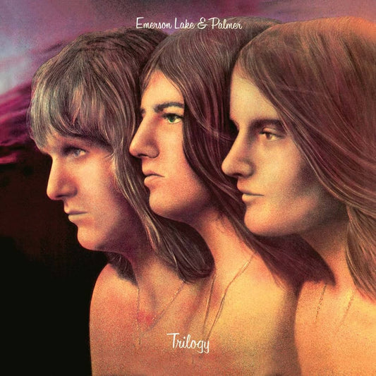 Trilogy (Expanded Edition) [2CD] |