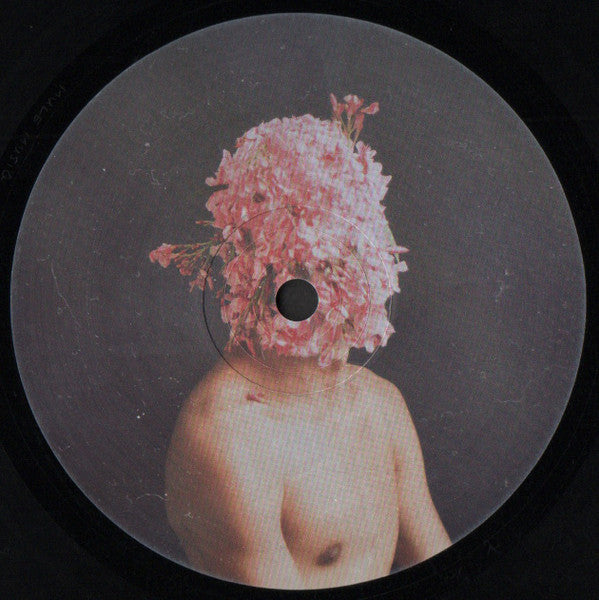 Phase Transition | Mint (M) Mint (M) - DEEP HOUSE *SEALED*