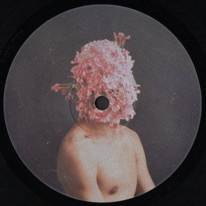 Phase Transition | Mint (M) Mint (M) - DEEP HOUSE *SEALED*