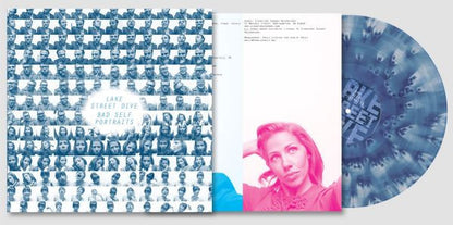 Bad Self Portraits: 10th Anniversary Edition | Mint (M) Mint (M) - ROCK *SEALED/COLOR*