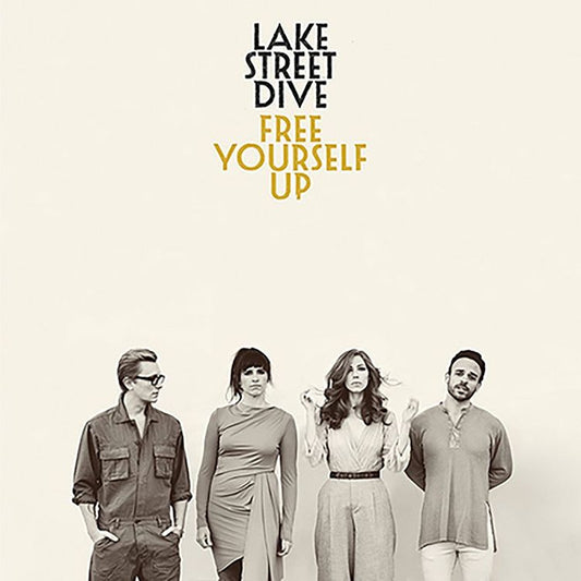 Free Yourself Up | Mint (M) Mint (M) - FOLK