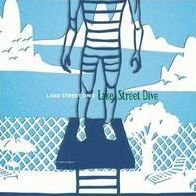 Lake Street Dive / Fun Machine | Mint (M) Mint (M) - JAZZ *SEALED*