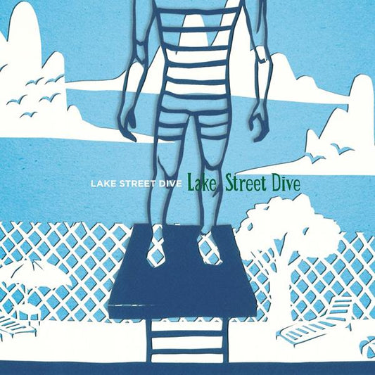 LAKE STREET DIVE |