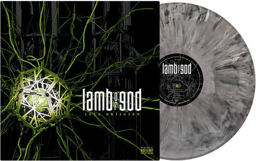 Into Oblivion [Explicit Content] [Grey Marble Vinyl] |