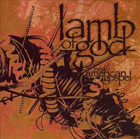 New American Gospel (Bonus Tracks, Enhanced, Reissue) |