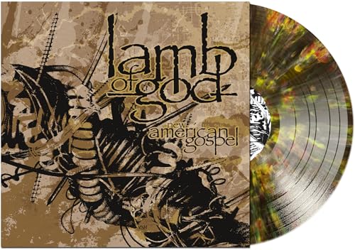 New American Gospel |