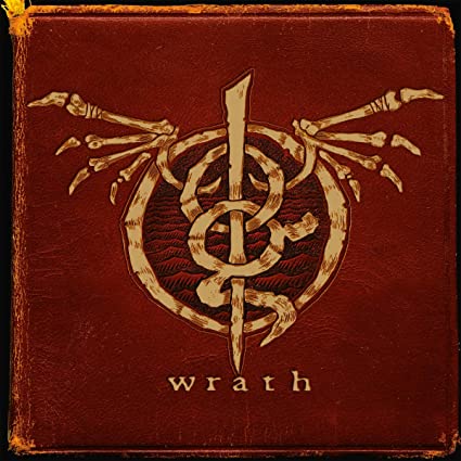 Wrath (180 Gram Vinyl) [Import] | Mint (M) Mint (M) - METAL *SEALED*