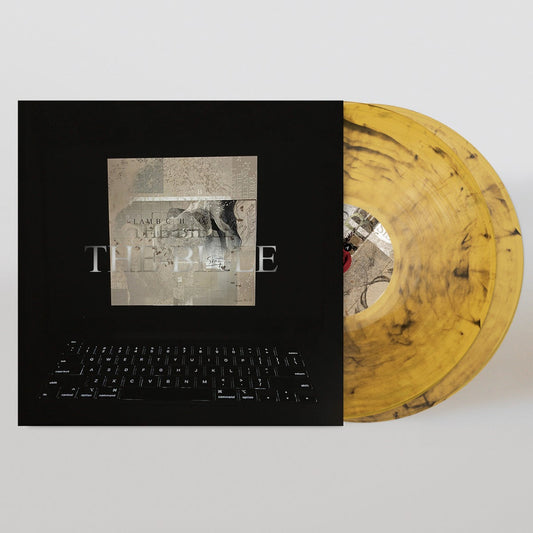 The Bible (Colored Vinyl, Yellow, Black, Indie Exclusive, Digital Download Card) (2 Lp's) |