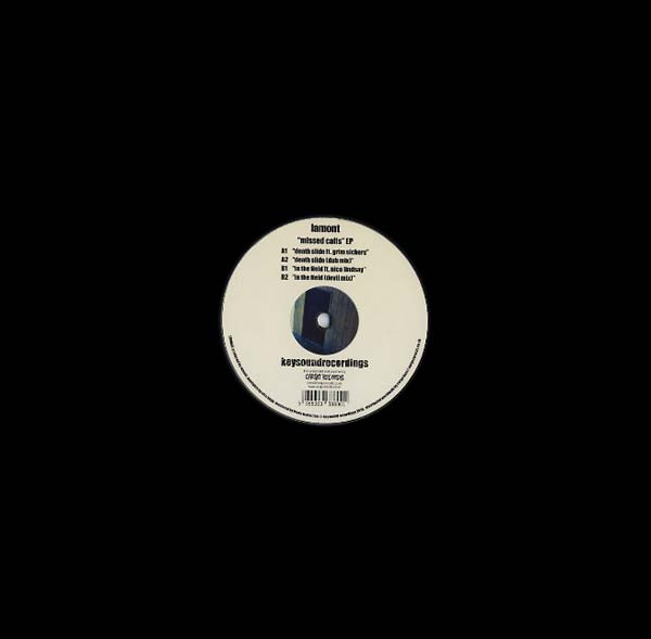 LAMONT (FEAT. GRIM SICKERS & NICO LINDSAY) - Missed Calls EP |