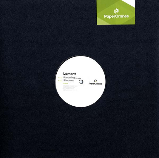 LAMONT - Pondering/Shadows |