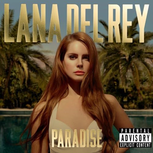 Paradise [Explicit Content] |
