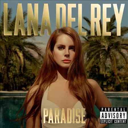 Paradise [Explicit Content] |
