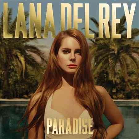 Paradise [Explicit Content] | Mint (M) Mint (M) - POP *SEALED*