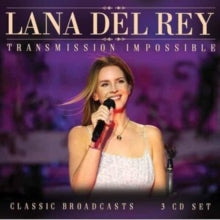 Transmission Impossible: Classic Broadcasts [Import] (3 Cd's) |