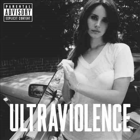 Ultraviolence [Explicit Content] (Deluxe Edition) |