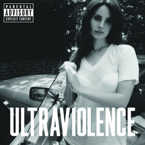 Ultraviolence [Explicit Content] |